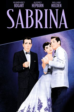 Sabrina's poster