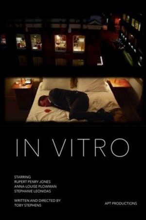 In Vitro's poster