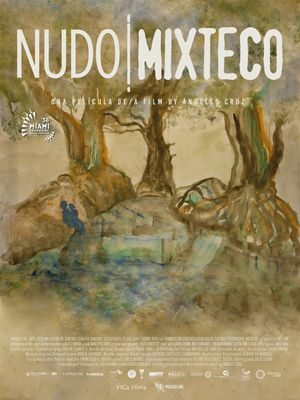 Nudo Mixteco's poster image