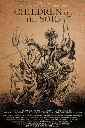 Children Of The Soil's poster