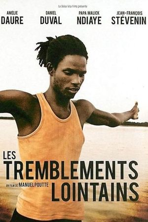 Les tremblements lointains's poster image