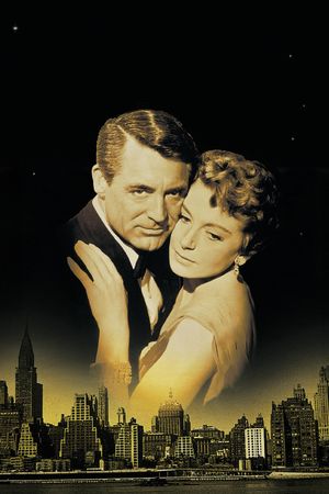 An Affair to Remember's poster
