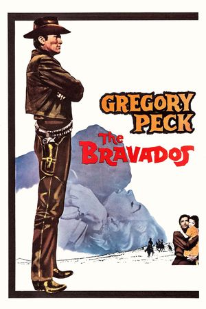 The Bravados's poster