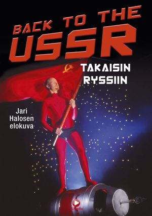 Back to the USSR's poster