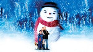 Jack Frost's poster