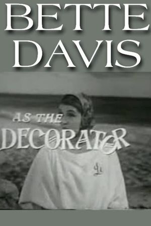 The Decorator's poster