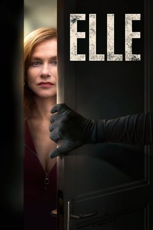 Elle's poster