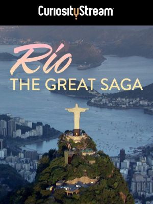 Rio: The Great Saga's poster
