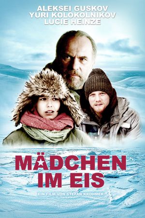 Mädchen im Eis's poster