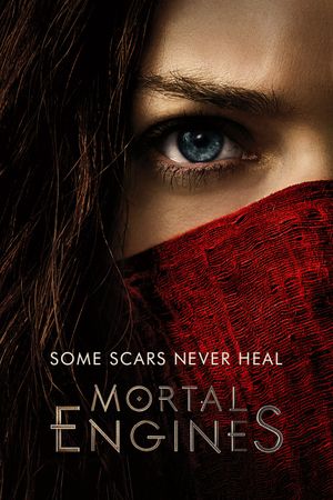 Mortal Engines's poster