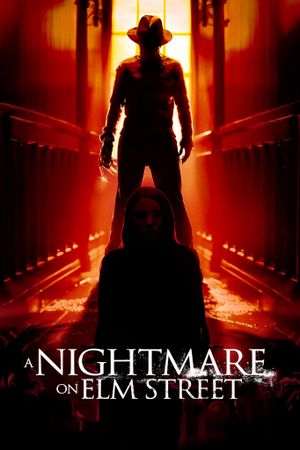 A Nightmare on Elm Street's poster