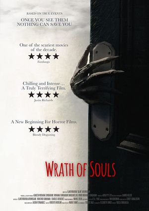 Aiyai: Wrathful Soul's poster