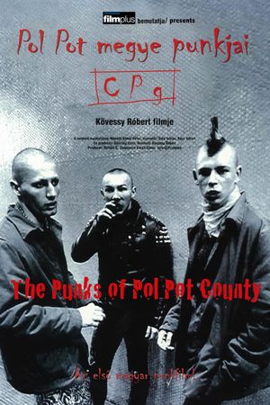 The Punks of Pol Pot County's poster