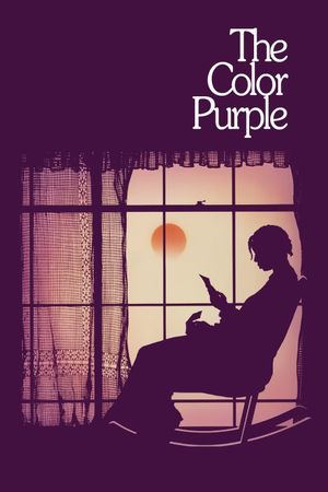 The Color Purple's poster