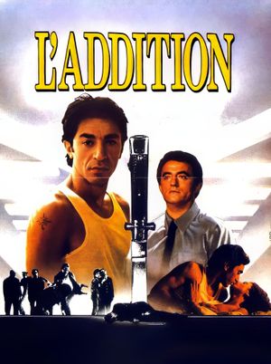 L'addition's poster
