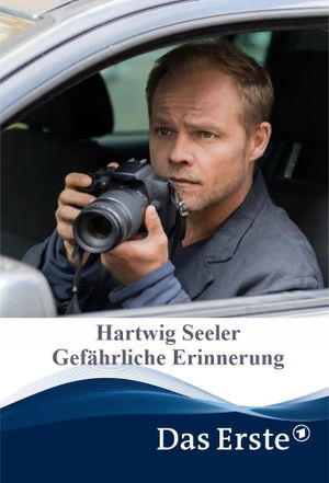 Hartwig Seeler – Gefährliche Erinnerung's poster