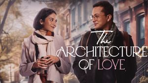 The Architecture of Love's poster