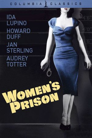Women's Prison's poster