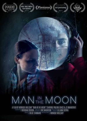 Man in the Moon's poster