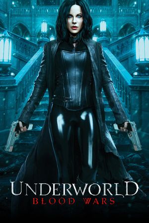 Underworld: Blood Wars's poster