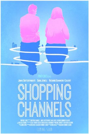 Shopping Channels's poster