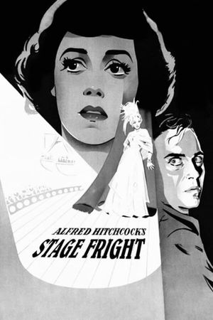 Stage Fright's poster