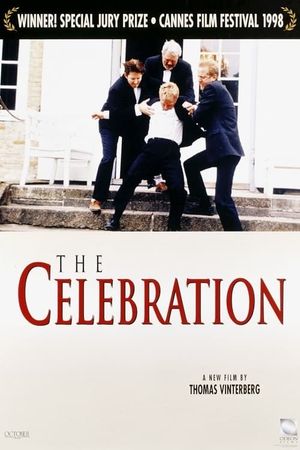 The Celebration's poster
