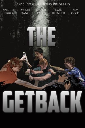 The Getback's poster