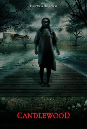 Candlewood's poster