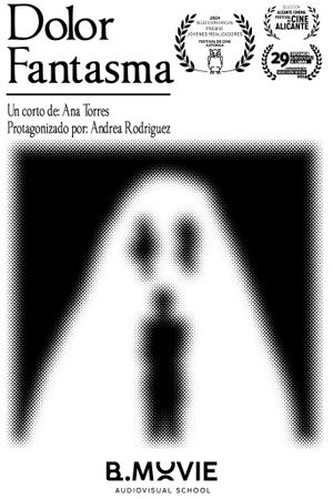 Dolor Fantasma's poster