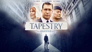Tapestry's poster