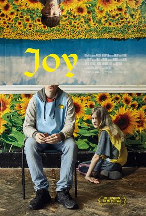 Joy's poster