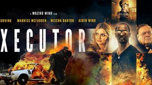 Executor's poster