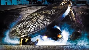 C.H.U.D.'s poster