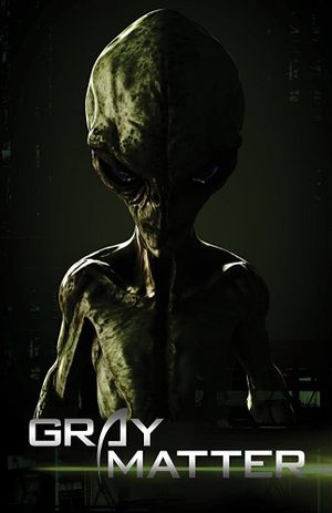 Gray Matter's poster