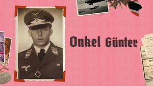 Onkel Günter's poster