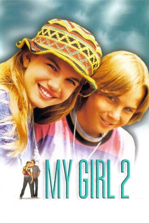 My Girl 2's poster