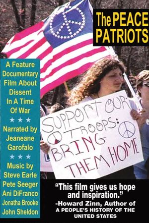 The Peace Patriots's poster