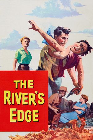 The River's Edge's poster