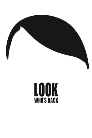 Look Who's Back's poster