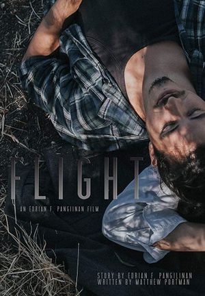 Flight's poster
