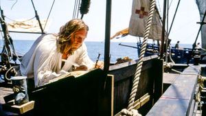 1492: Conquest of Paradise's poster