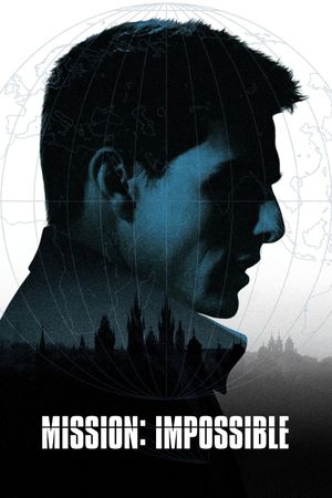 Mission: Impossible's poster