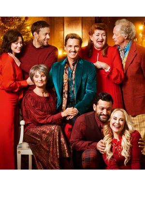 I'll Be Home for Christmas's poster
