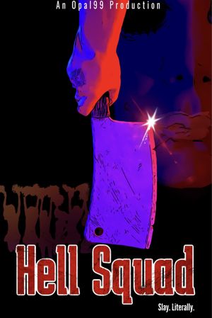 Hell Squad's poster