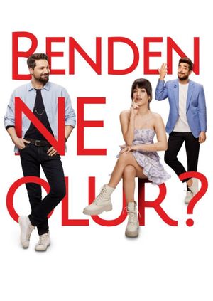 Benden Ne Olur's poster