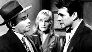 Murder, Inc.'s poster