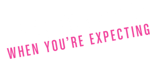 What to Expect When You're Expecting's poster