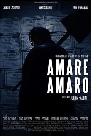 Amare amaro's poster image
