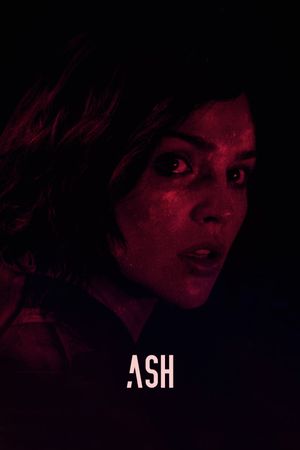 Ash's poster